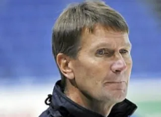 Сборная Финляндии обрела тренера на Олимпиаду