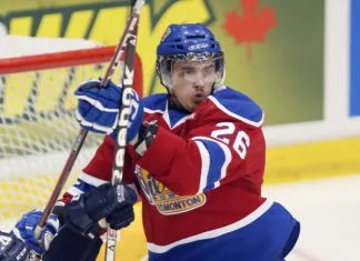 НХЛ: Погиб 20-летний латвийский хоккеист системы 