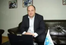 Алексей Мамонтов: Прошедший сезон для Казахстана можно назвать удовлетворительным