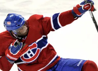 НХЛ: Защитник «Монреаля» стал лучшим защитником Лиги    