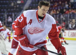 НХЛ:  Дацюк близок к подписанию нового долгосрочного контракта с 