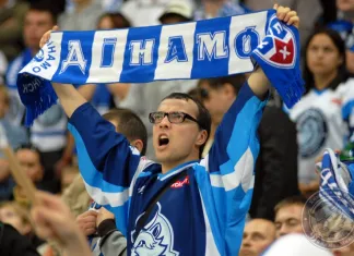 КХЛ: Минское «Динамо» приглашает болельщиков принять участие в съемках имиджевого видео клуба