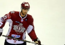 КХЛ: Канадский форвард рижского «Динамо» перейдет в «Медвешчак»