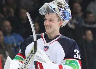 КХЛ: Ярослав Янус не собирается возвращаться в НХЛ и отработает контракт со 