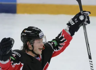 НХЛ: Сергей Костицын может перейти в клуб КХЛ на правах аренды