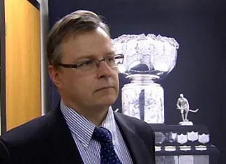 Президент Финской хоккейной лиги: Если 