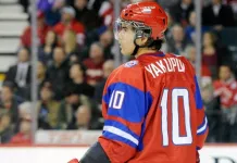 НХЛ: Первый номер драфта-2012 не попал в символическую сборную новичков