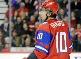 НХЛ: Первый номер драфта-2012 не попал в символическую сборную новичков