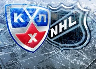 КХЛ выступила с заявлением по поводу расчёта зарплат энхаэловцев
