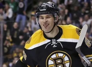 НХЛ: Яромир Ягр может остаться в «Бостоне»