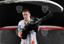 CHL: Еще один белорусский хоккеист задрафтован 