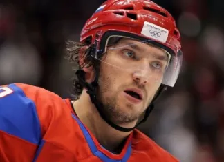 НХЛ: Бобровский и Овечкин вошли в символическую сборную сезона-2012/13