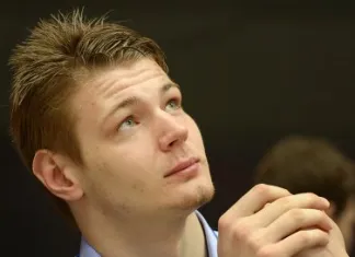 Максим Карпов: Ничушкин может сразу заиграть в НХЛ