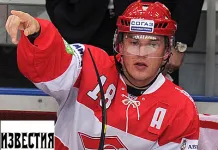  КХЛ: Александр Романовский и Андрей Шефер покидают 