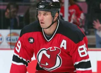 Российский хоккеист попал в число претендентов на включение в Зал славы НХЛ