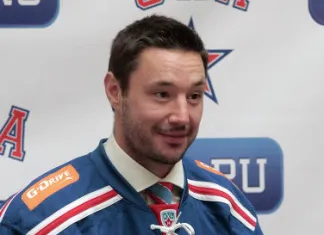 КХЛ: Илья Ковальчук продолжит карьеру в СКА