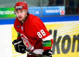 Михаил Анисин: Без кропотливой работы в хоккее ничего нельзя добиться
