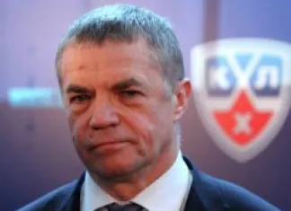 Александр Медведев: Контракт с Ковальчуком подписан при соблюдении всех норм КХЛ и НХЛ