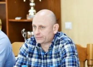 Олег Иванов: «Юность» хотела при любом раскладе вернуть Виталия Белинского перед плей-офф