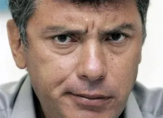 Борис Немцов призвал бойкотировать ЧМ-2014 в Беларуси  