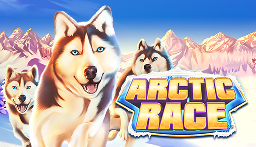 Play arctic fox slot