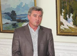 Заместитель председателя Могилевского облисполкома: О банкротстве «Могилева» сегодня речи уже не идет