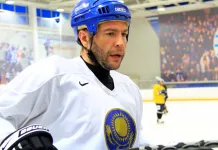 Алексей Трощинский в 39 лет ищет новый клуб в КХЛ