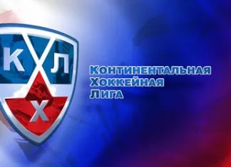 КХЛ: Сергей Костицын сыграет в первом звене 