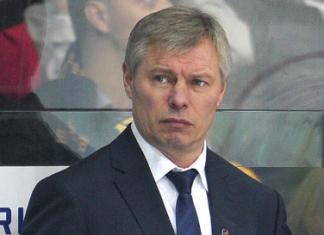КХЛ: Известный российский тренер будет работать в «Амуре»