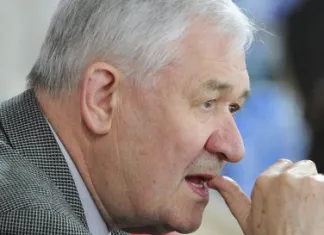 МХЛ: Юрзинов не будет против, если главный трофей лиги назовут его именем