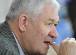 Владимир Юрзинов: В Швейцарии думают о вступлении в КХЛ