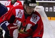  На 46 году жизни скончался экс-хоккеист сборной Латвии