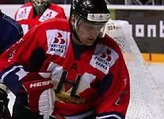  На 46 году жизни скончался экс-хоккеист сборной Латвии