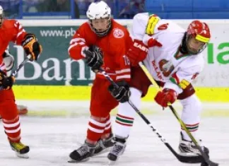 Дмитрий Буйницкий: Против канадцев настроились на жесткий хоккей