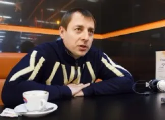 Павел  Перепехин: Не можем мы играть  с такими командами как «Юность», «Неман», «Гомель»