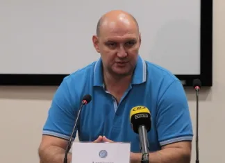 Александр Андриевский: Контракты будут предложены всем игрокам, которые прошли «предсезонку» с «Динамо»
