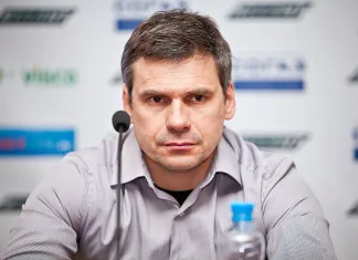 Дмитрий Квартальнов: Очень недоволен большой группой игроков 