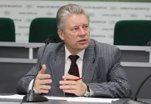 Сергей Маскевич: Острой необходимости в переносе сессии из-за ЧМ-2014 нет