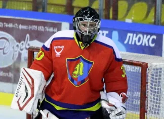 ЧБ: Belarushockey.com определил трех звезд прошедшего тура