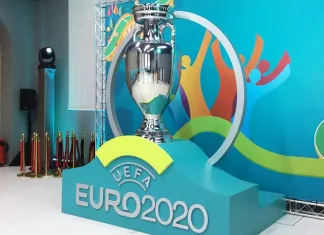 Футбольный Евро-2020 – самое ожидаемое спортивное событие лета