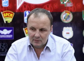 ЧБ: Михаил Захаров сам принимал решение по легионерам