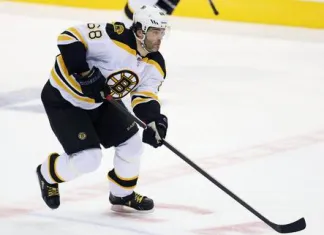 НХЛ: Нестареющий Яромир Ягр задумался об игре на домашнем ЧМ-2015