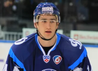 КХЛ: Лучший молодой хоккеист ОЧБ провел на льду в минском «Динамо» за 4 игры меньше двух минут