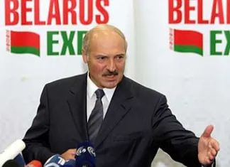 Лукашенко обязал застраховать убытки в случае бойкотирования или отмены ЧМ-2014 в Минске