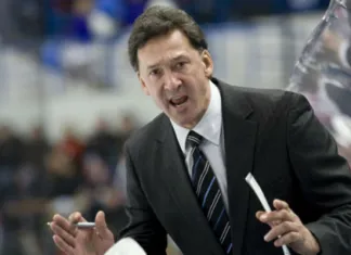 В КХЛ произошла вторая тренерская отставка 