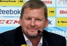 Экс-главный тренер минского «Динамо» готов вернуться в КХЛ