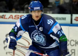 НХЛ: Дмитрий Коробов принял участие в предсезонной игре «Тампы-Бэй»
