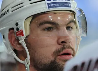 НХЛ: Форвард сборной Латвии уехал в Швейцарию