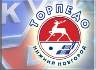 КХЛ: Три белоруса сыграют за «Торпедо» в матче против ЦСКА
