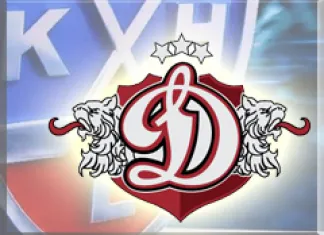 КХЛ: Рижское «Динамо» разгромило «Витязь»